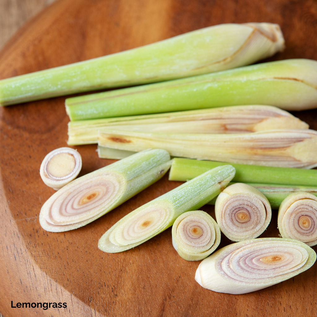 Lemongrass: A Bright Botanical Ally in Your Skincare Routine