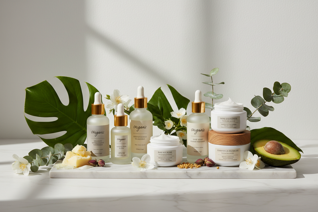 How to Seasonal-Proof Your Natural Skincare Routine: Winter to Summer