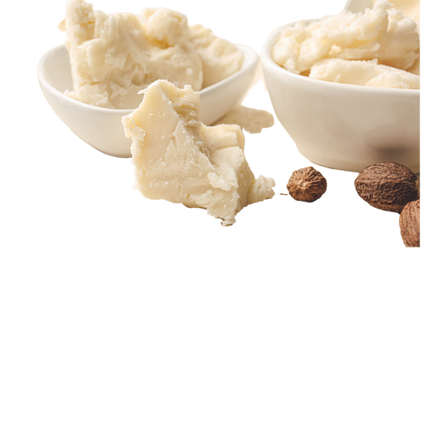 Organic Raw Shea butter