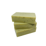 BoHo Hemp Soap Bar - Barely Touched Soap