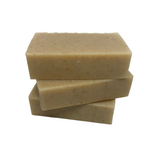 Honey and Oats Soap - Barely Touched Soap