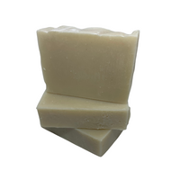 The Minimalist Bar Soap - Barely Touched Soap