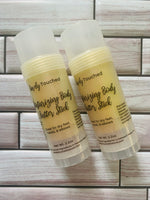 Moisturizing Body Butter Stick