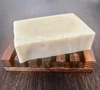 BoHo Hemp Soap Bar