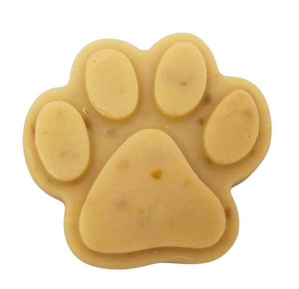 Dirty Dog Shampoo Bar