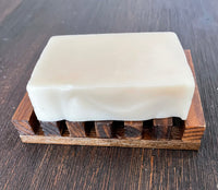 The Minimalist Bar Soap